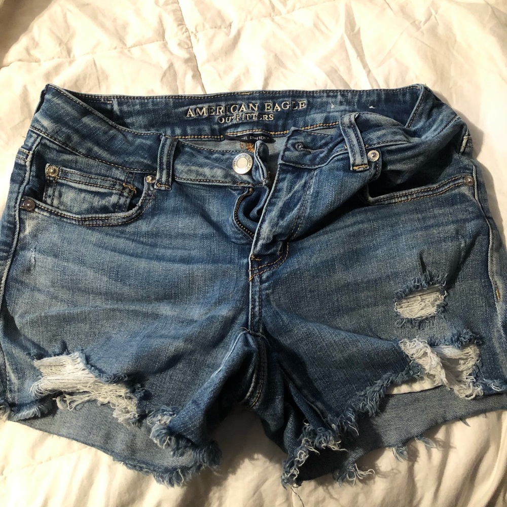 American Eagle MIDI